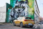 BMW X2 xDrive20d M Sport X 2018 года (WW)